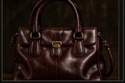 Marla's handbag.
